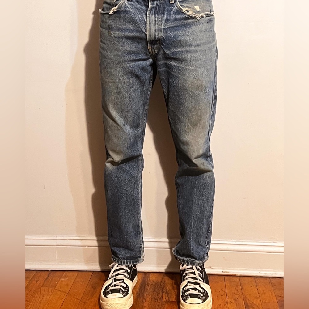 Levi’s jeans